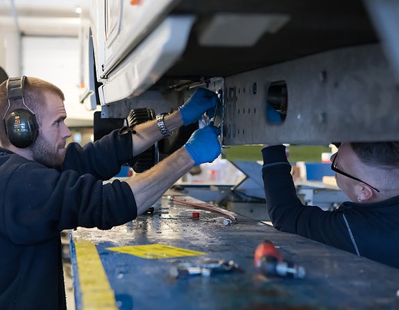 Bilde 3 av 6 i jobbannonse-galleriet