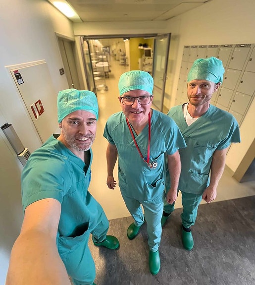 Bilde 2 av 2 i jobbannonse-galleriet