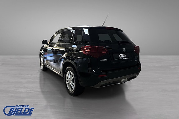 Suzuki Vitara 5 of 5