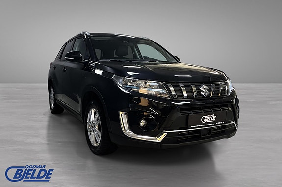 Suzuki Vitara 3 of 5
