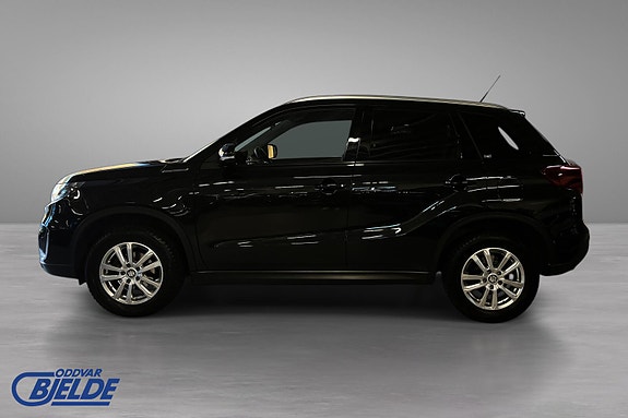 Suzuki Vitara 4 of 5