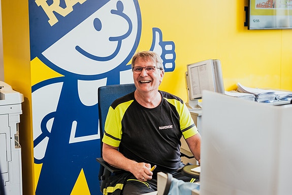 Bilde 1 av 3 i jobbannonse-galleriet