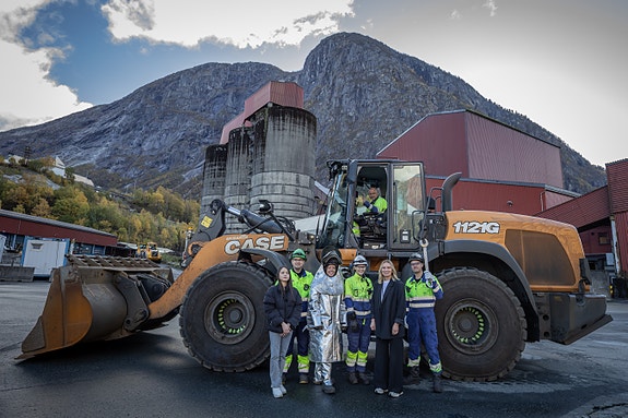 Bilde 1 av 3 i jobbannonse-galleriet