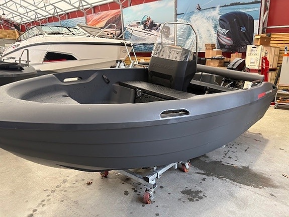 Pioner 15 Allround Special Edition / Mercury 30 ELPT 6 of 10