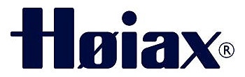 Høiax AS logo