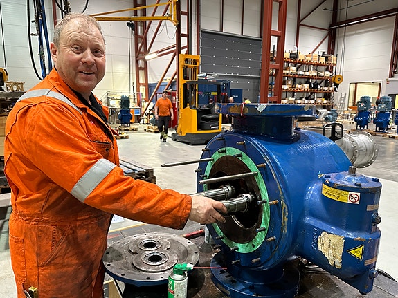 Bilde 6 av 10 i jobbannonse-galleriet