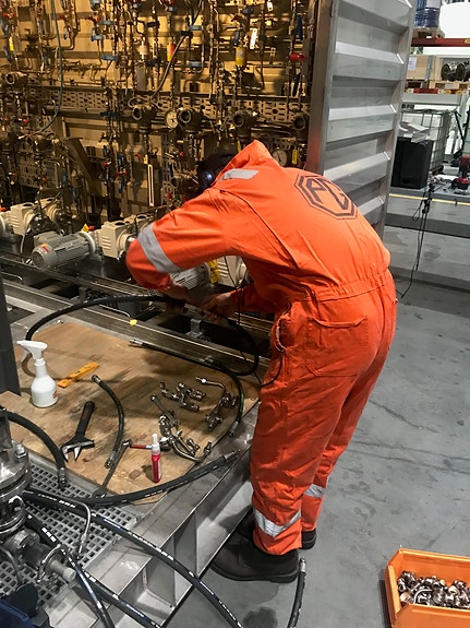 Bilde 5 av 10 i jobbannonse-galleriet