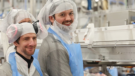 Bilde 1 av 3 i jobbannonse-galleriet