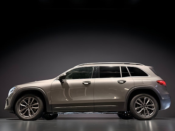 Mercedes-Benz GLB200 d 6 of 30