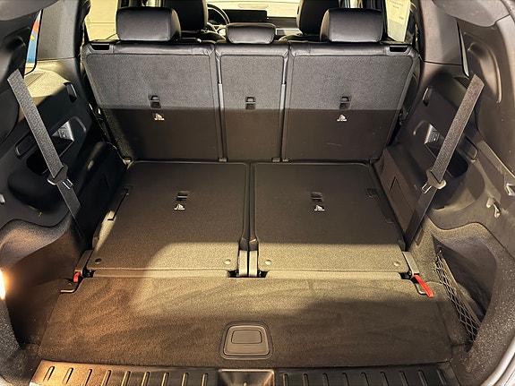 Mercedes-Benz GLB200 d 23 of 30
