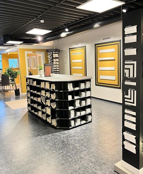 Bilde 1 av 7 i jobbannonse-galleriet