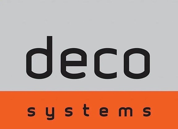 Deco Systems AS logo