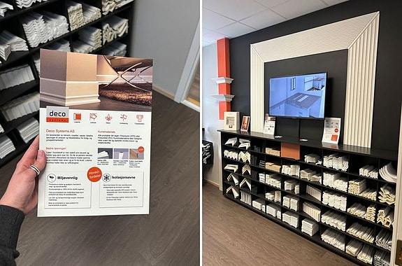 Bilde 1 av 9 i jobbannonse-galleriet