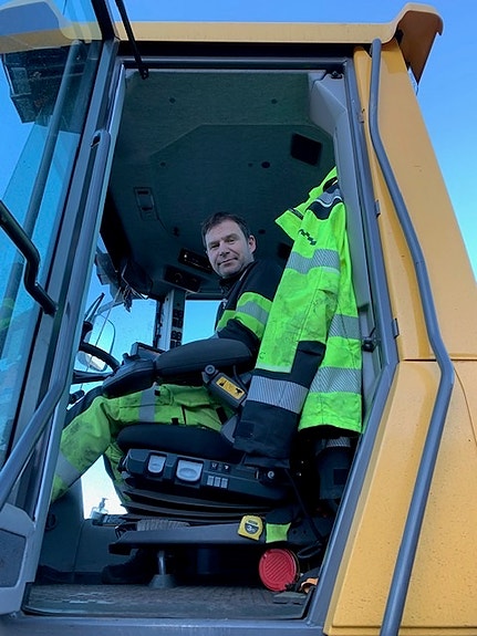 Bilde 1 av 1 i jobbannonse-galleriet