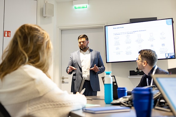 Bilde 5 av 7 i jobbannonse-galleriet