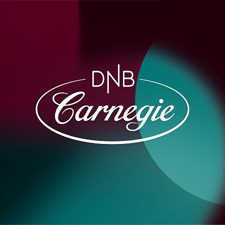 DNB Carnegie logo