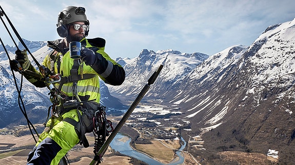 Bilde 1 av 1 i jobbannonse-galleriet