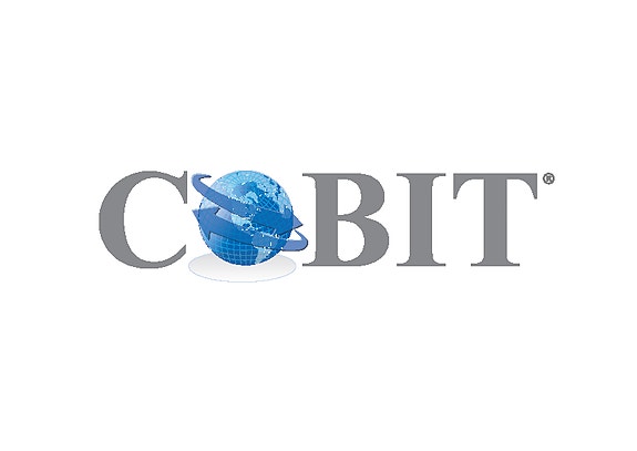 COBIT AS logo