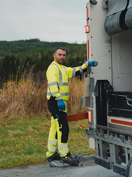 Bilde 2 av 3 i jobbannonse-galleriet