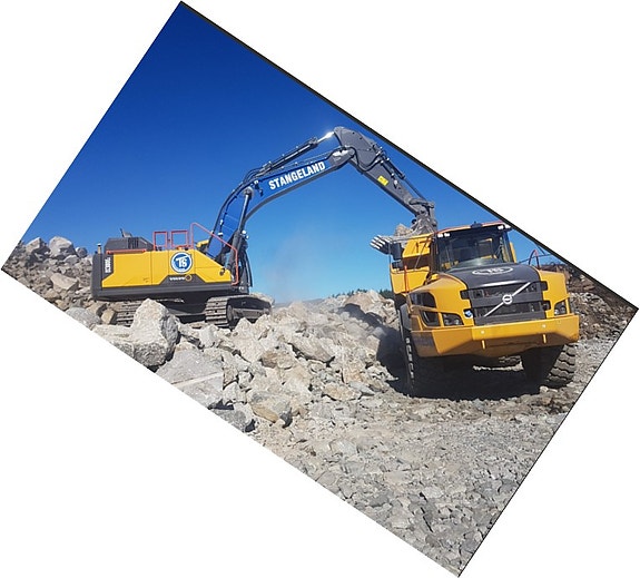 Bilde 1 av 2 i jobbannonse-galleriet