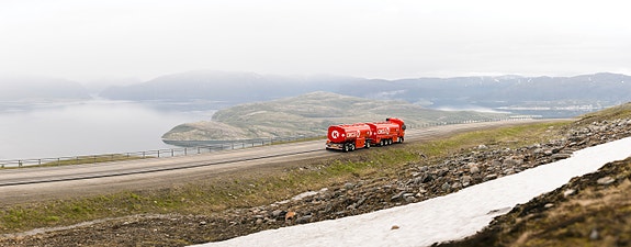 Bilde 1 av 1 i jobbannonse-galleriet