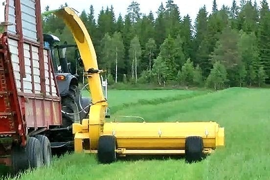 Elho DC 2100 dobbelkutter 2 of 7