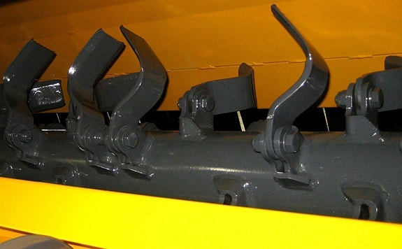 Elho DC 2100 dobbelkutter 6 of 7