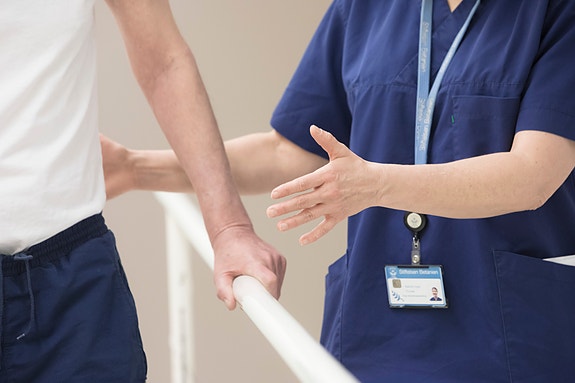 Bilde 1 av 3 i jobbannonse-galleriet