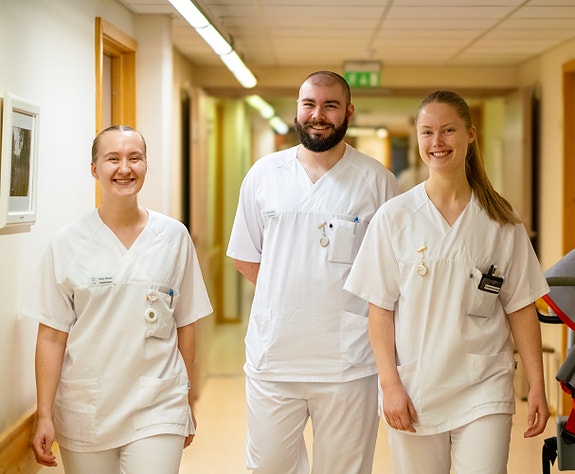 Bilde 2 av 3 i jobbannonse-galleriet