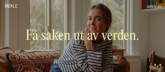 Bilde 1 av 4 i jobbannonse-galleriet