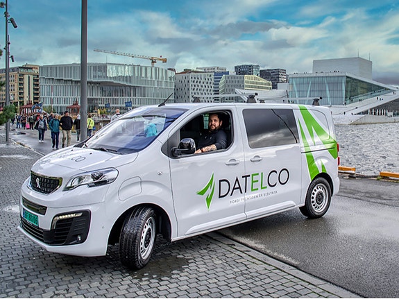 Bilde 1 av 1 i jobbannonse-galleriet