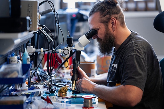 Bilde 5 av 8 i jobbannonse-galleriet