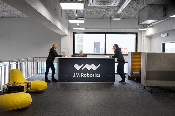 Bilde 7 av 8 i jobbannonse-galleriet