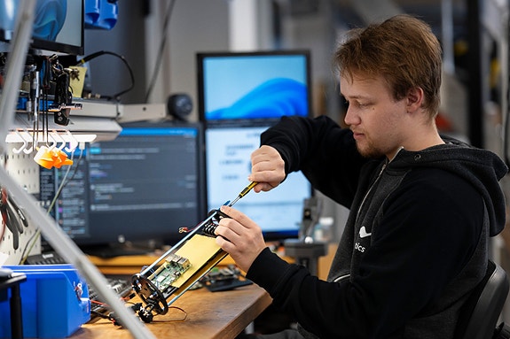 Bilde 4 av 8 i jobbannonse-galleriet