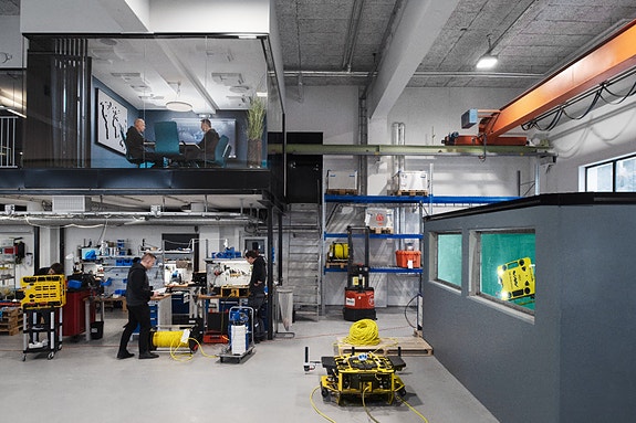 Bilde 3 av 8 i jobbannonse-galleriet