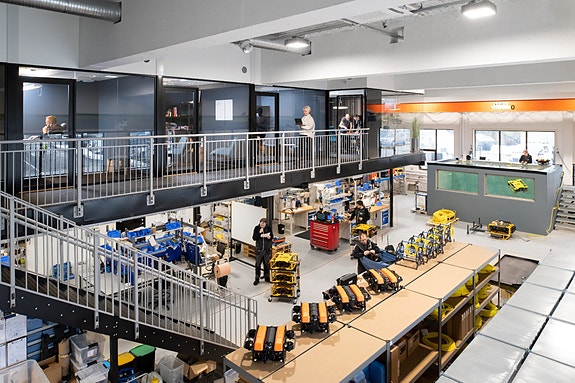 Bilde 2 av 8 i jobbannonse-galleriet