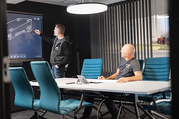 Bilde 6 av 8 i jobbannonse-galleriet