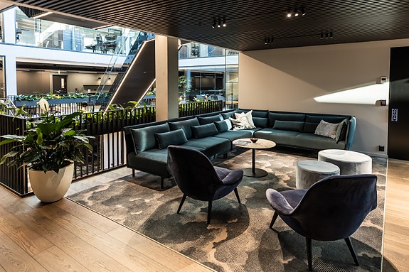 Bilde 2 av 5 i jobbannonse-galleriet