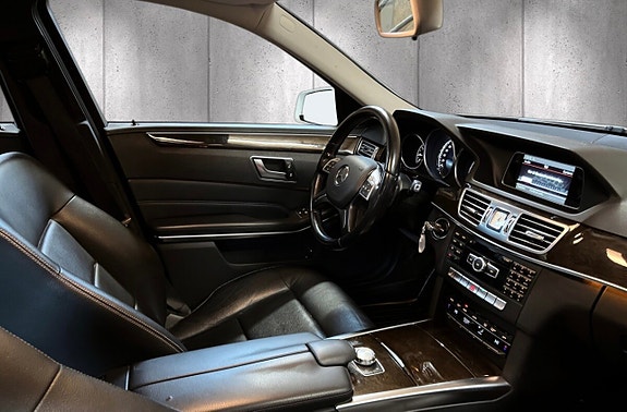 Mercedes-Benz E200 d 21 of 30