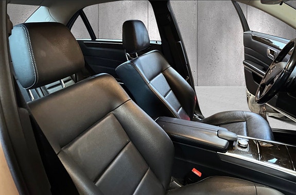 Mercedes-Benz E200 d 20 of 30