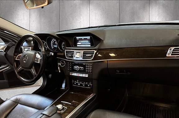 Mercedes-Benz E200 d 18 of 30