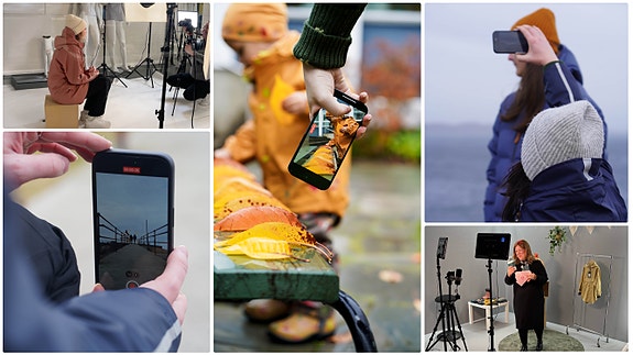 Bilde 1 av 2 i jobbannonse-galleriet