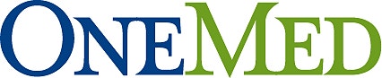 OneMed AS logo