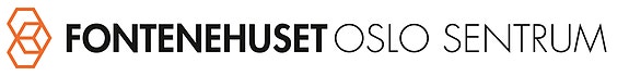 Fontenehuset Oslo sentrum logo