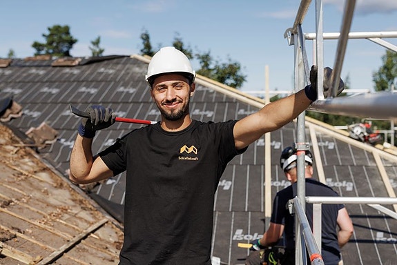 Bilde 2 av 3 i jobbannonse-galleriet