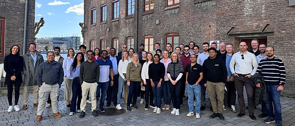 Bilde 1 av 1 i jobbannonse-galleriet