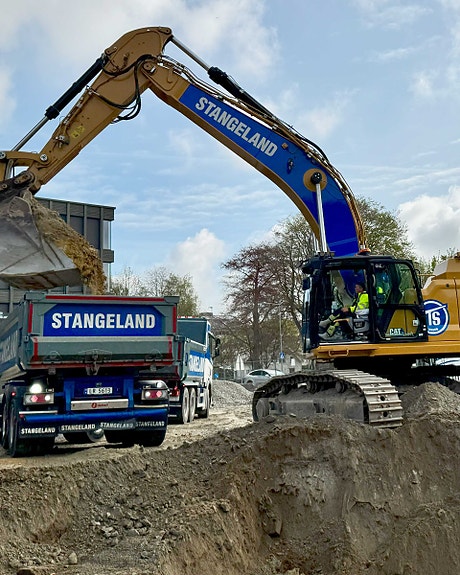 Bilde 1 av 4 i jobbannonse-galleriet