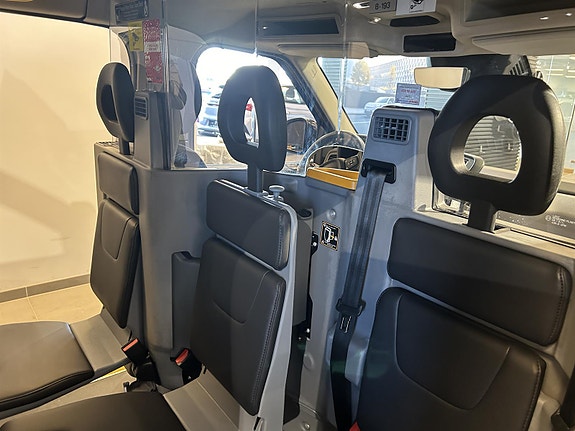 Andre EL hybrid LEVC LONDON TAXI 2018, 149 600 km, 279 000 kr 10 of 22