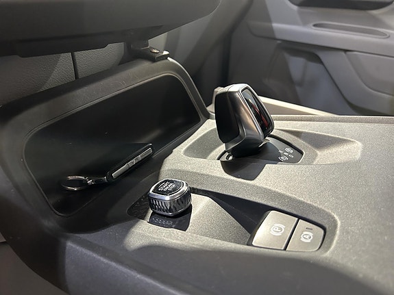 Andre EL hybrid LEVC LONDON TAXI 2018, 149 600 km, 279 000 kr 15 of 22
