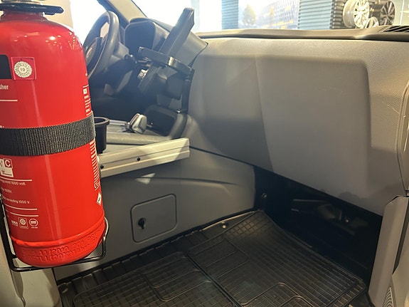 Andre EL hybrid LEVC LONDON TAXI 2018, 149 600 km, 279 000 kr 8 of 22
